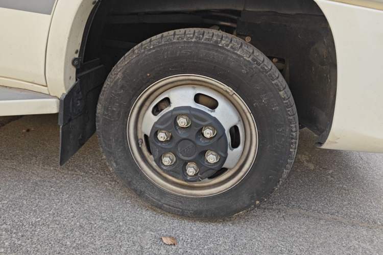 Used Iveco Turin 