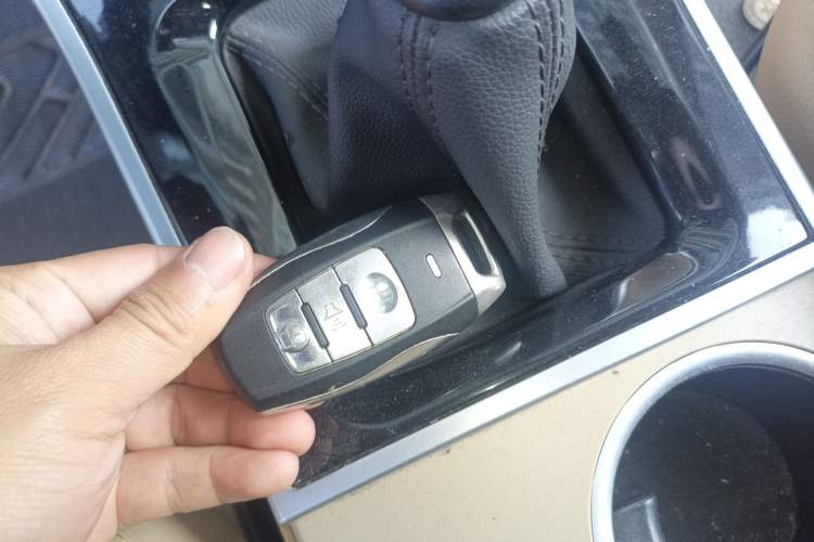 Used Haval H2 2014 1.5T Manual Two-Wheel Drive Elite Edition