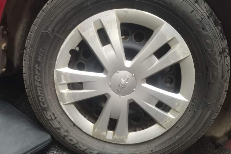 Used Chevrolet Cruze 2012 1.6L SL MT