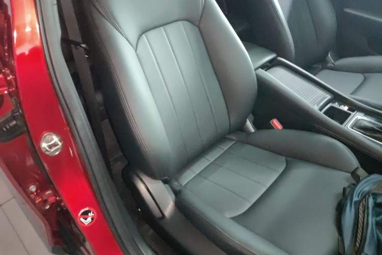 Used Mazda CX-4 2021 2.0L Automatic Two-Wheel Drive Blue Sky Dynamic Edition