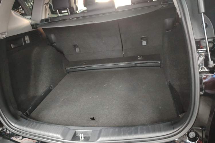 Used Honda Breeze 2021 240TURBO CVT Two-Wheel Drive Smart Enjoyment Version
