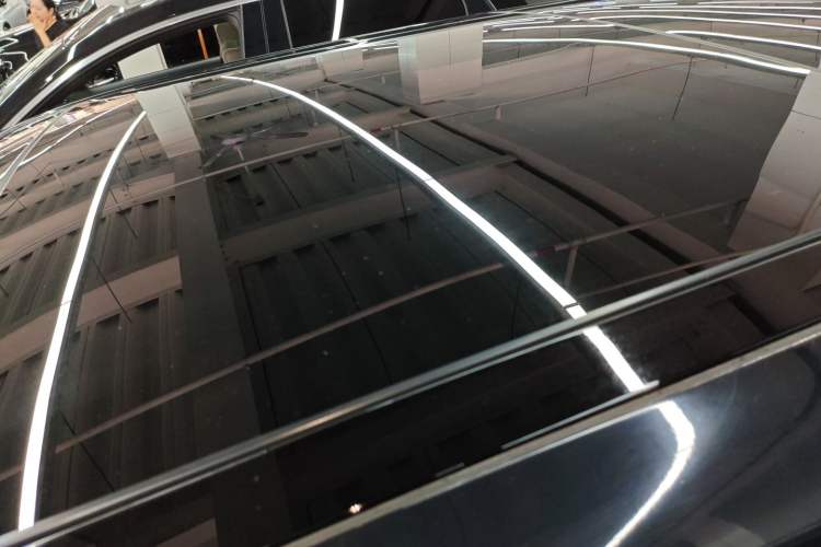 Used Land Rover Range Rover Evoque New Energy 2023 Aurora L P300e Plug-in Hybrid Electric Version