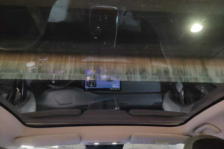 Used AION S Plus 2023 70 Intelligent Driving Version Ternary Lithium