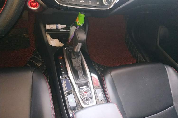 Used Honda Crider 2019 180 Turbo CVT Comfort Version China VI