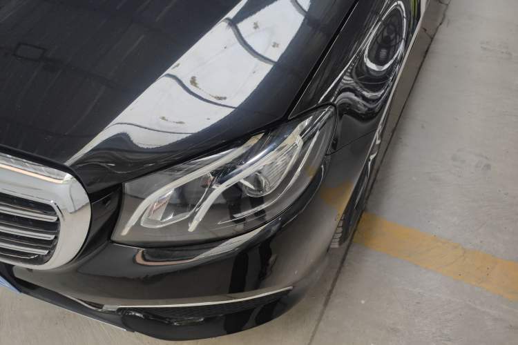 Used Mercedes-Benz E-Class 2020 Restyled E 300 L Sport Exclusive Edition