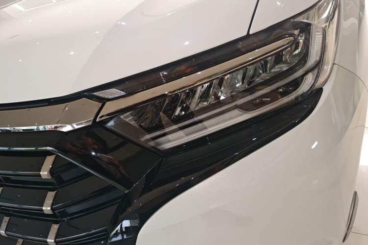 Used Honda Elysion 2022 2.0L eHEV Luxury Edition