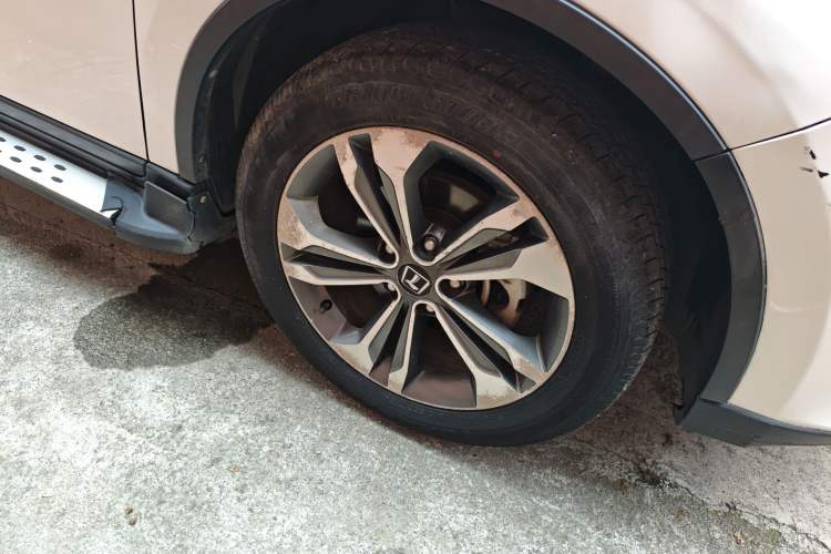 Used Luxgen U6 SUV 2014 1.8T Fashion Edition