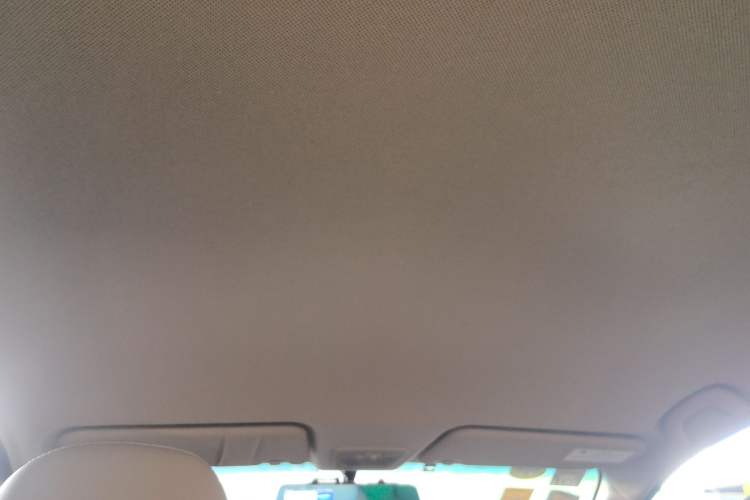 Used Baojun 730 2016 1.5T Manual Comfort Version 7 Seats
