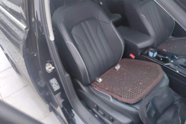 Used Volkswagen Passat 2023 Revised 330TSI Starry Elite Edition