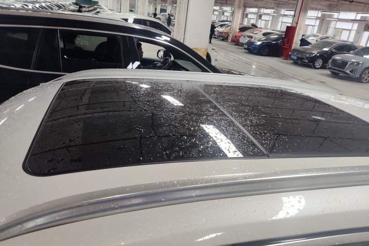 Used BMW X1 2020 sDrive25Li Leading Model
