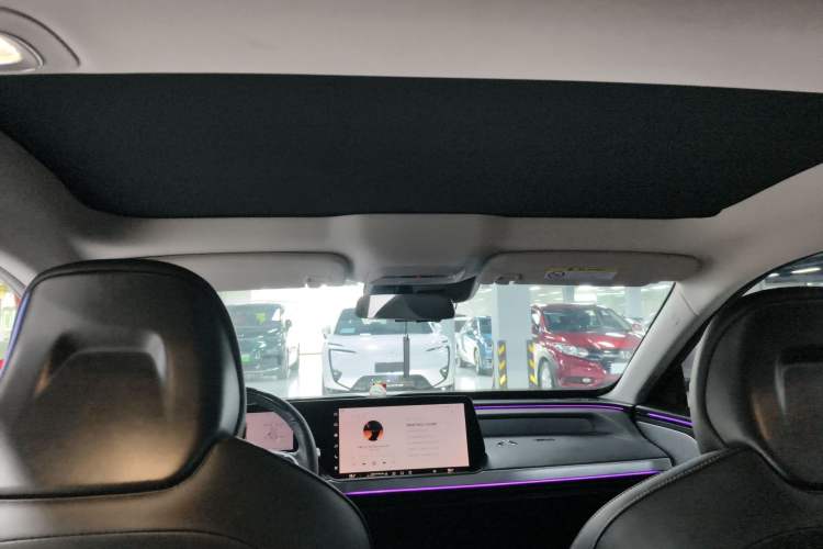 Used XPeng P7 2021 480N
