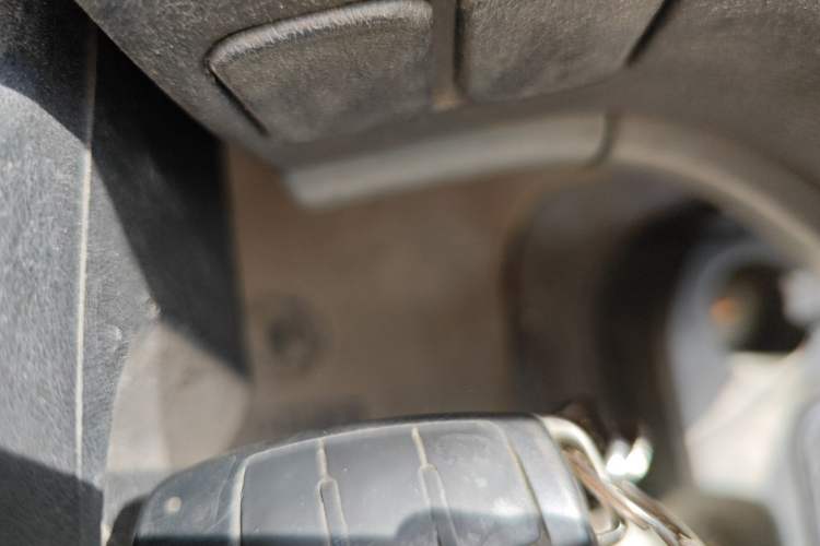 Used FORTHING Lingzhi 2012 Commercial Version 1.6L Base Model
