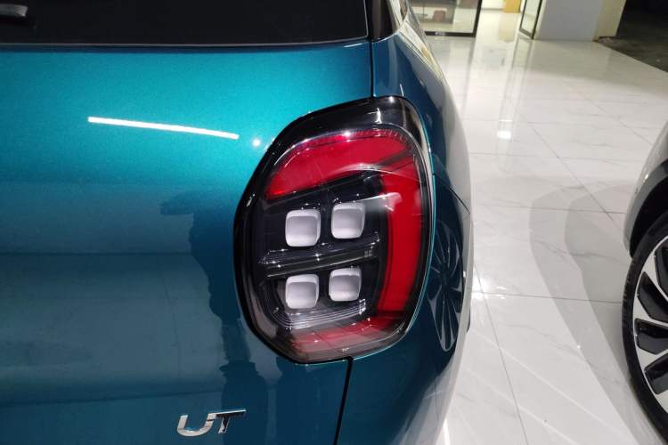 Used AION UT 2025 420 Prestige Edition