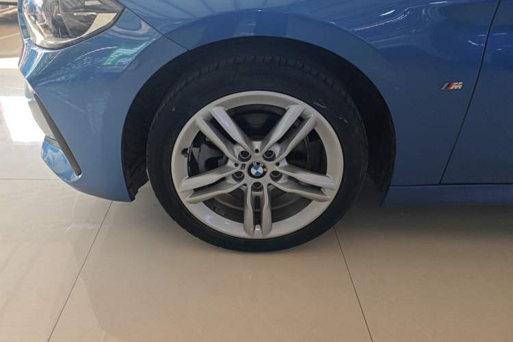 Used BMW 1 Series 2019 118i M Sport Package