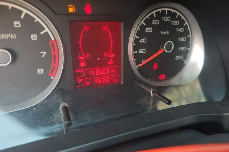 Used Suzuki Liana 2013 Hatchback 1.4L Manual Luxury Model