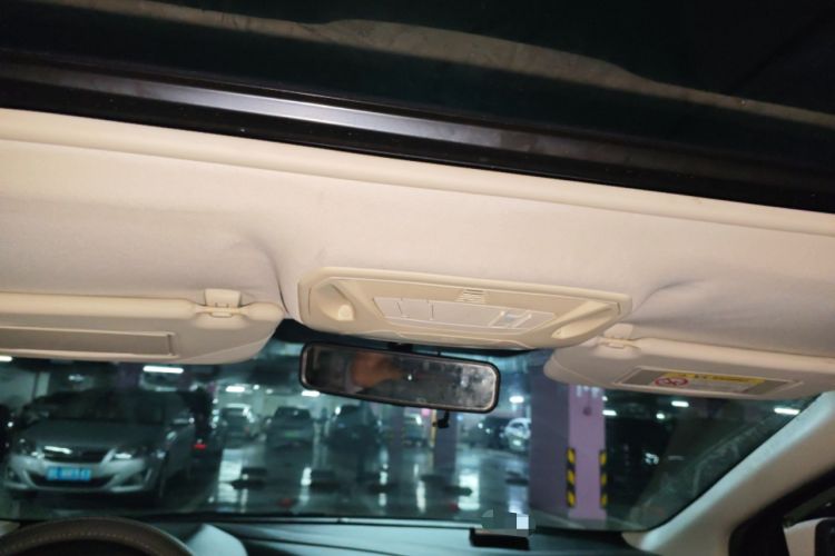 Used Ford Focus 2015 Sedan EcoBoost 180 Automatic Elite Model
