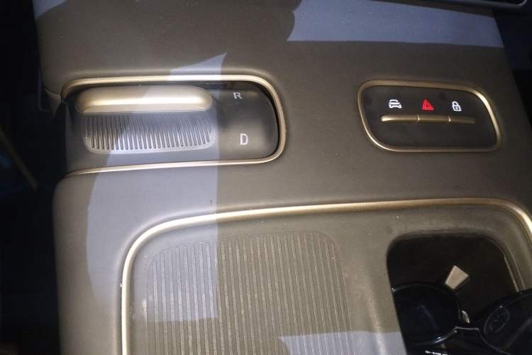 Used Nio ES8 2023 100kWh
