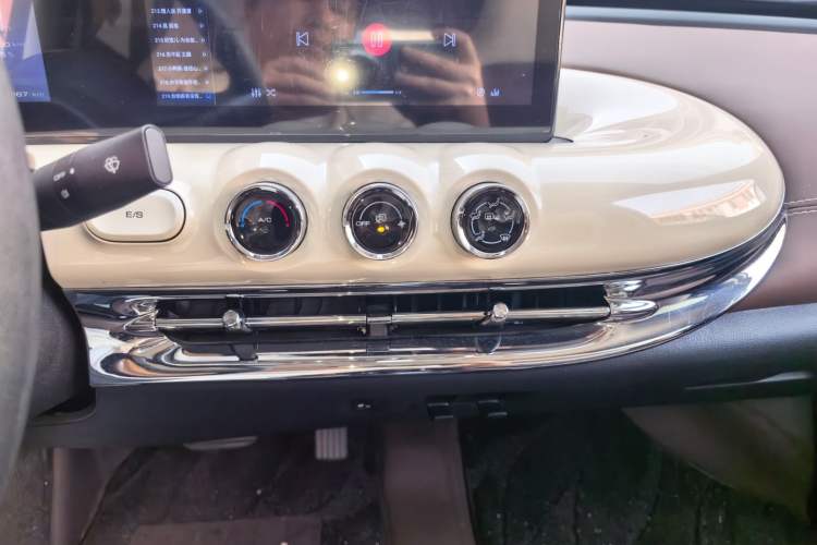 Used Wuling Bingo 2024 333 km Enjoyment Version