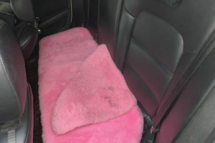 Used Audi A4L 2013 30 TFSI Automatic Comfort Model