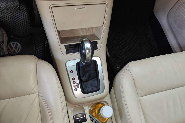 Used Volkswagen Tiguan 2012 1.8TSI Automatic All-Wheel Drive Elite Edition