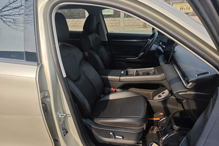 Used Haval H6 2024 1.5T Two-Wheel Drive Ultra