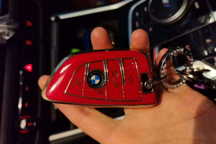 Used BMW 3 Series 2024 320Li M Sport Package
