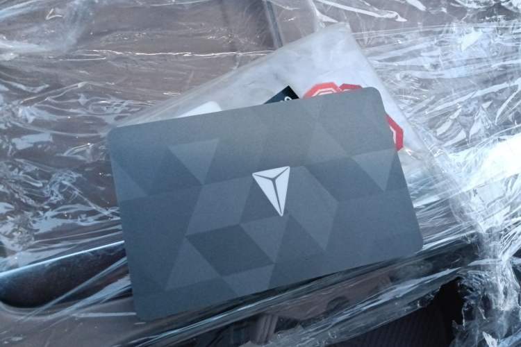 Used Deepal S07 2026 Model 550Max Huawei Qiankun ADS SE Edition