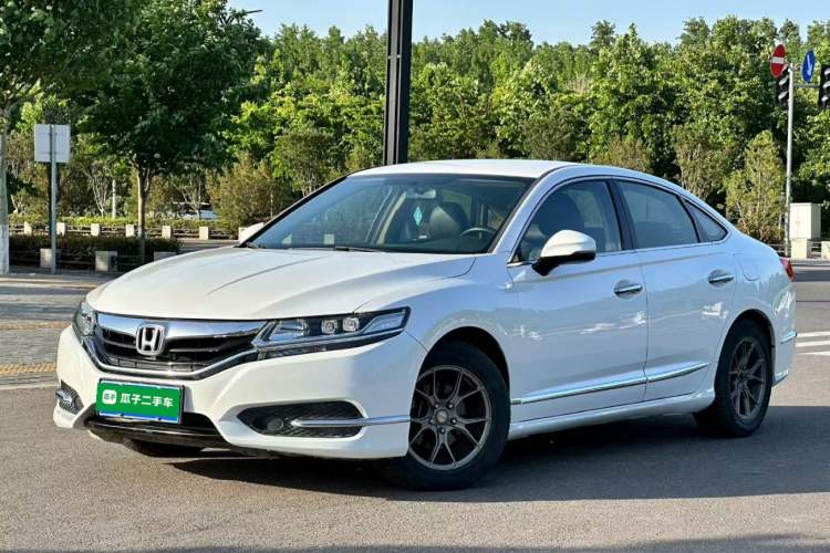 Used Honda Spirior 2015 2.0L Luxury Edition Guazi used car, China used car export, Used car for sale, Used  cars, Cheapest cars for sale