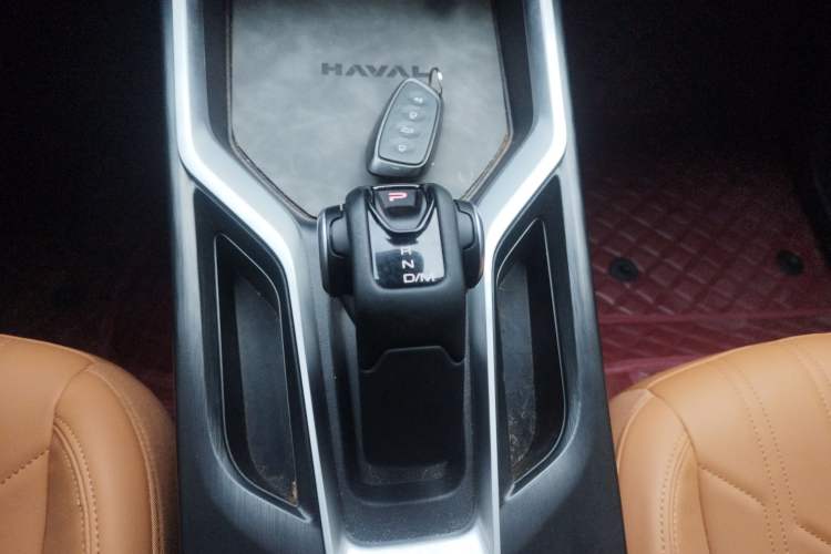 Used Haval H5 2023 2.0T Automatic 4x4 Innovation Edition – Diesel
