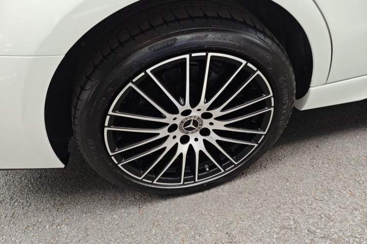 Used Mercedes-Benz C-Class 2023 Revised C 200 L Sport Edition
