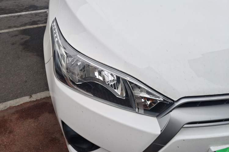 Used Toyota YARiS L Zhi Xuan 2015 1.5E Automatic Charm Edition