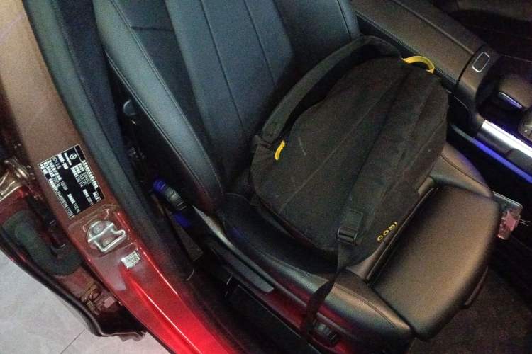 Used Mercedes-Benz GLB 2021 GLB 200 Dynamic Edition