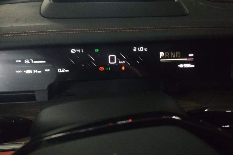 Used NETA S 2022 All-Electric 715 km Range Rear-Drive Deluxe Version