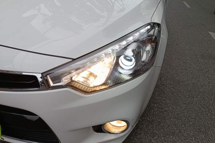 Used Kia K3S 2014 1.6L Automatic DLX