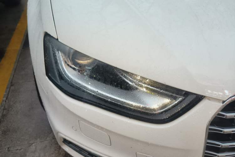 Used Audi A4L 2016 35 TFSI Collection Edition S line Comfort Model Right Front Headlight