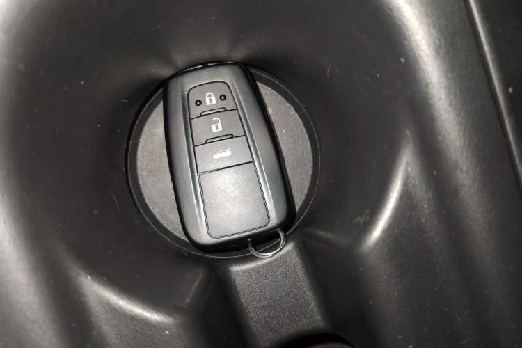 Used Toyota Corolla 2023 1.2T Elite Edition