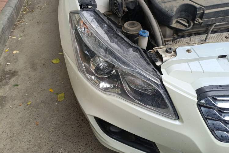 Used Suzuki Alivio 2015 1.6L Automatic Comfort Model
