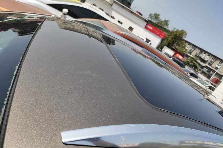 Used Buick Envision 2014 28T Four-Wheel Drive Luxury Model