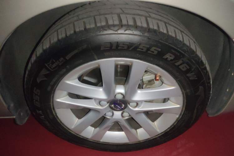 Used Volvo S60 2018 S60L T3 Smart Upgrade Edition
