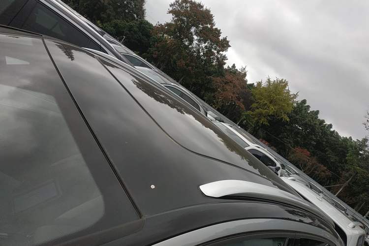 Used Volkswagen ID.4 CROZZ 2024 Facelifted PRIME