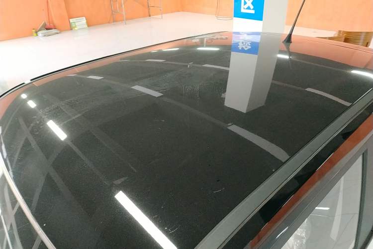 Used Chery New Energy QQ Ice Cream 2025 205km Qi Energy Version