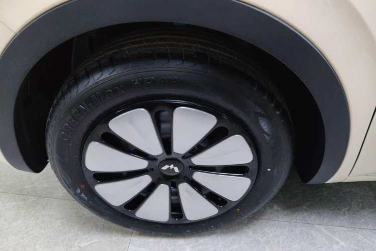 Used Wuling Bingo 2025 333 km Enjoyment Version