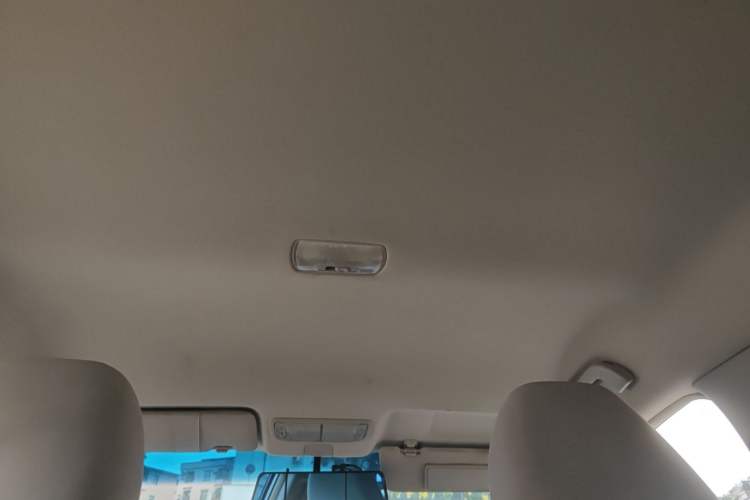 Used Honda Crider 2015 1.8L automatic comfort version