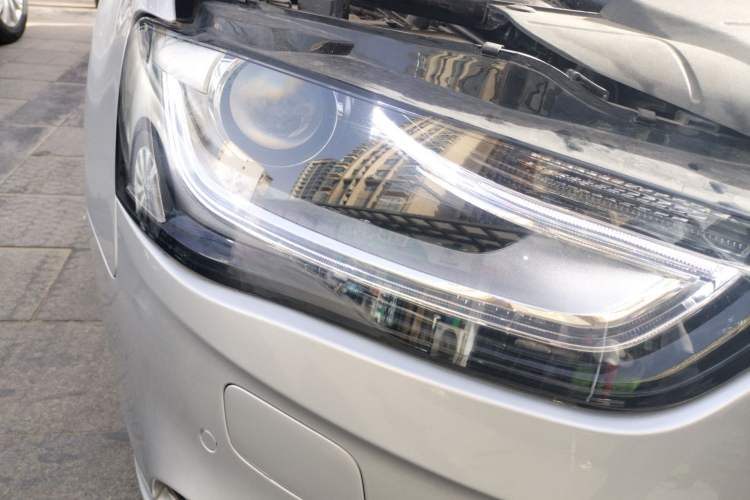 Used Audi A4L 2013 35 TFSI Automatic Standard Model