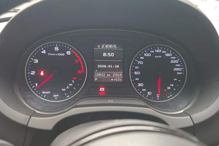 Used Audi A3 2016 Sportback 35 TFSI Style Edition