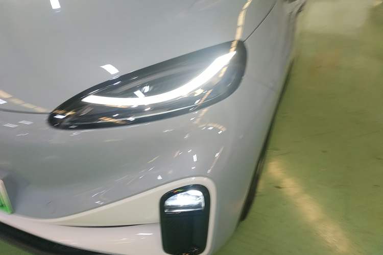 Used ARCFOX Kaola S 2024 PRO
