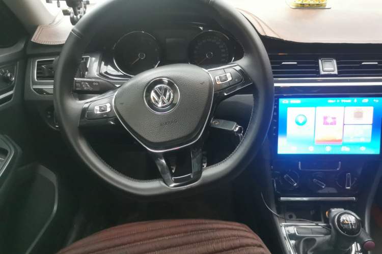 Used Volkswagen C-TREK 2018 1.5L Manual Comfort Model