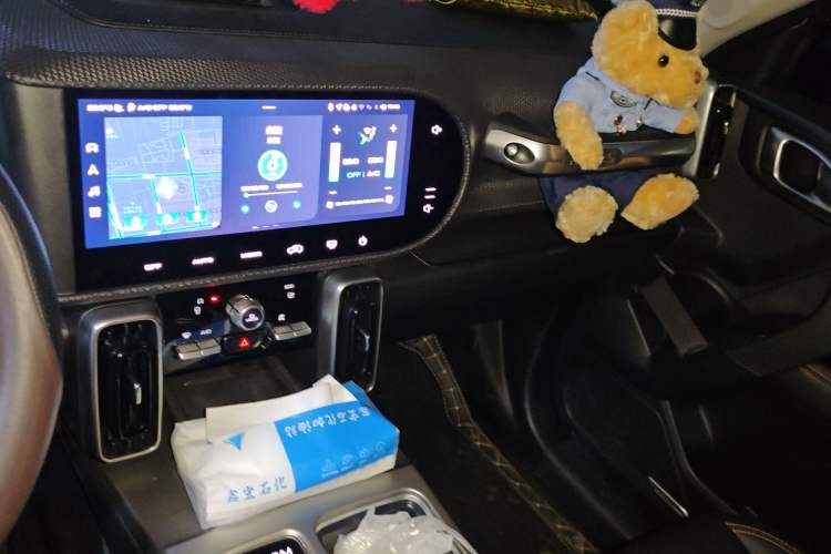 Used Haval DARGO 2024 1.5T DCT Border Collie Edition