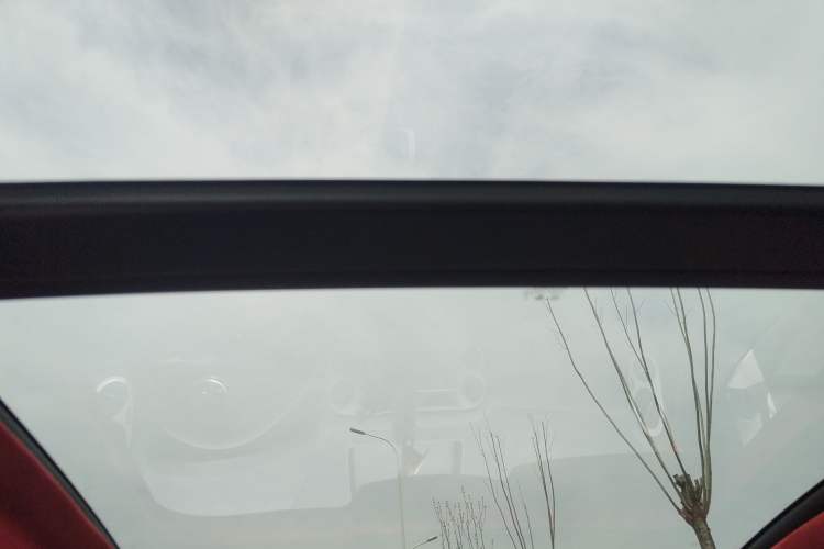 Used Volkswagen Tiguan 2016 300TSI Automatic Two-Wheel Drive Luxury Edition
