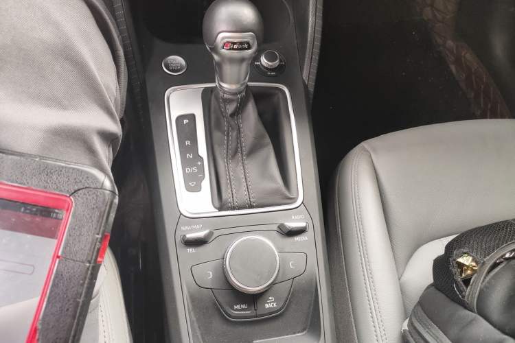 Used Audi Q2L 2022 35 TFSI Fashionable and Elegant Model